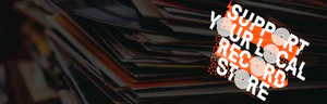 Join the Ultimate Vinyl Revival